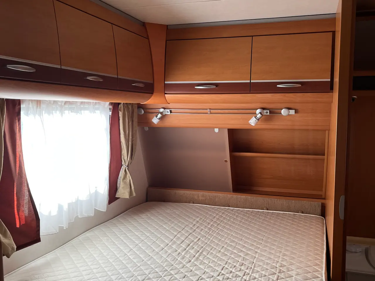 Billede 4 - DETHLEFFS Beduin Emotion 485