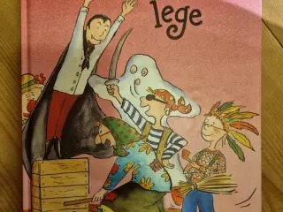 Indendørs lege