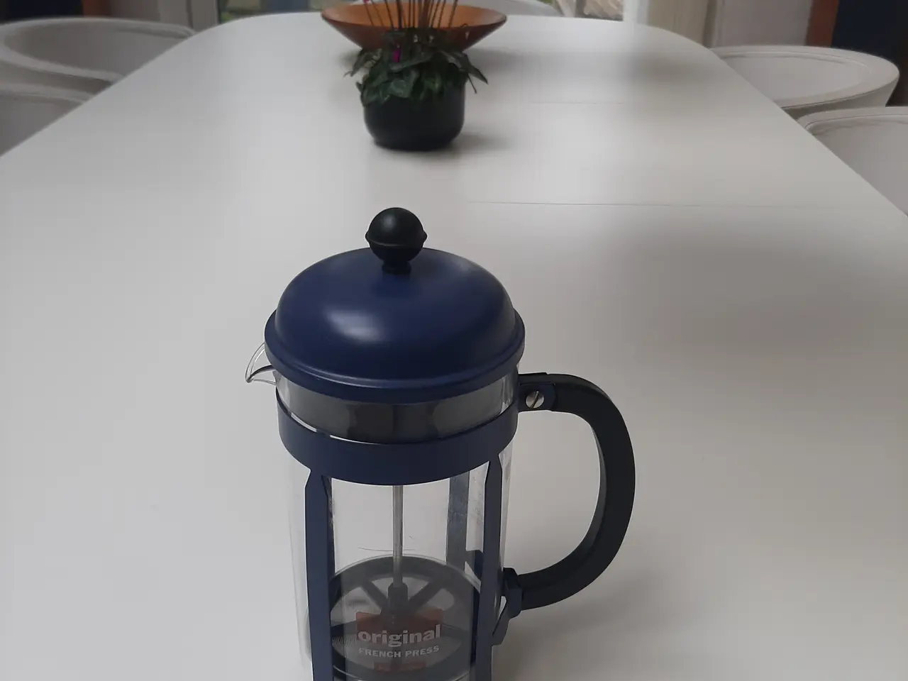 Billede 1 - Bodum Stempelkande