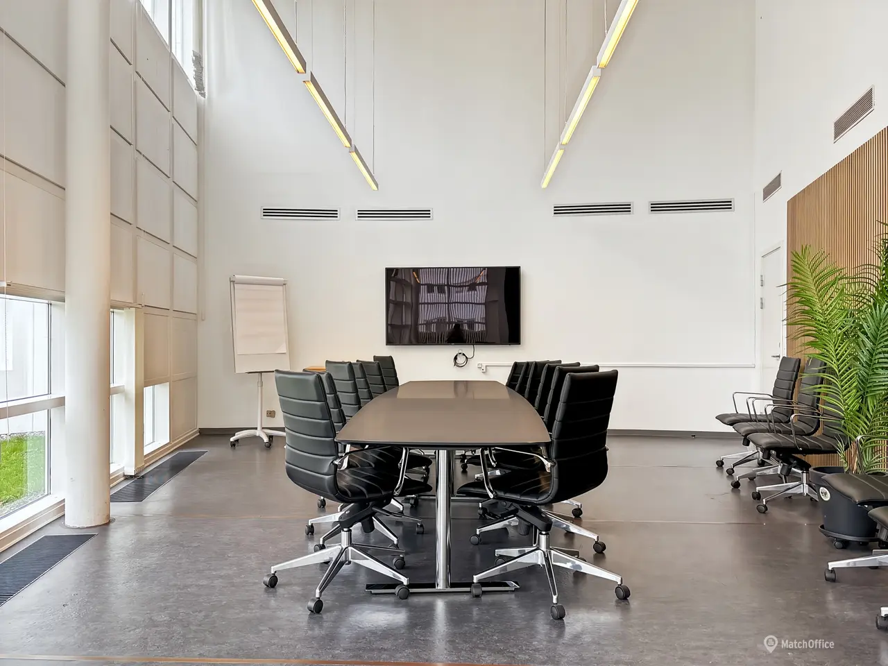 Billede 10 - Fleksibel co-working i Ballerup - dedikeret desk eller hot desk