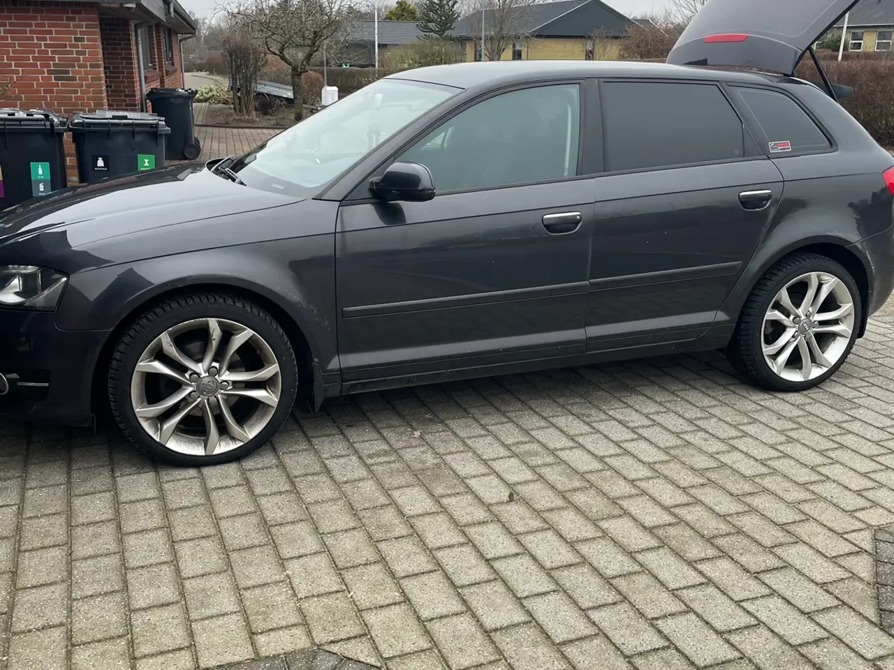 Billede 3 - Audi A3 8p