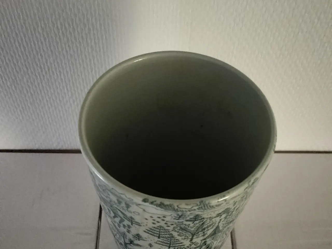 Billede 3 - Paul Høyrup - Super Flot Vase