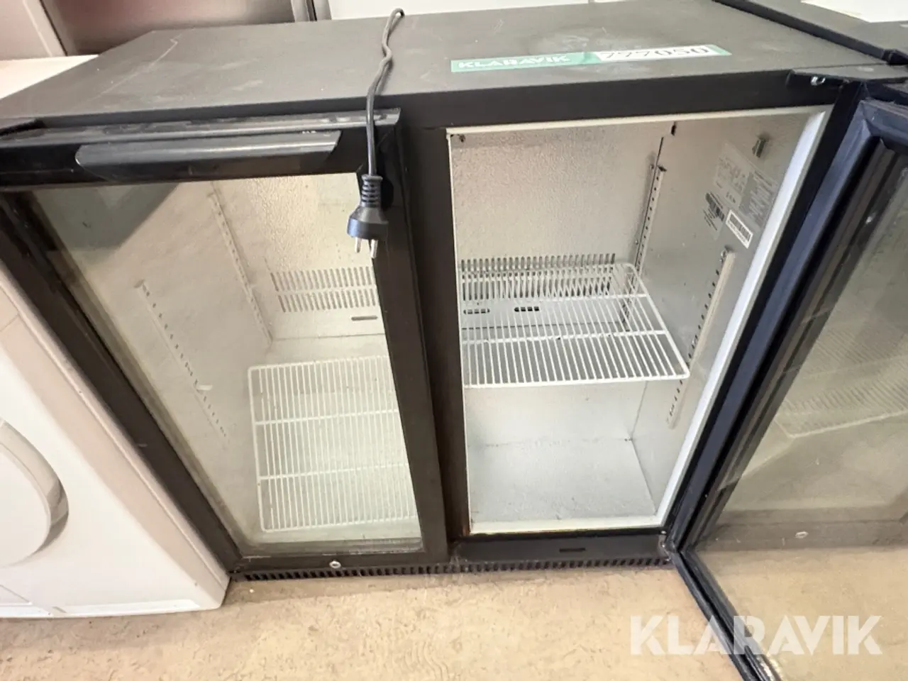 Billede 7 - Displaykøleskab Husky C2H-865