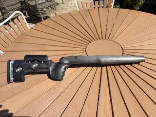 GRS Sporter Tikka T3/T3X skæfte