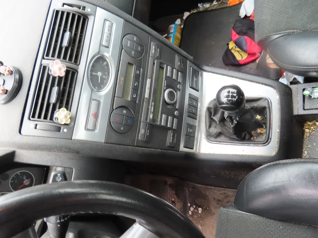 Billede 8 - FORD MONDEO 2.0