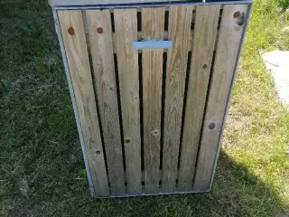 Skraldestativ