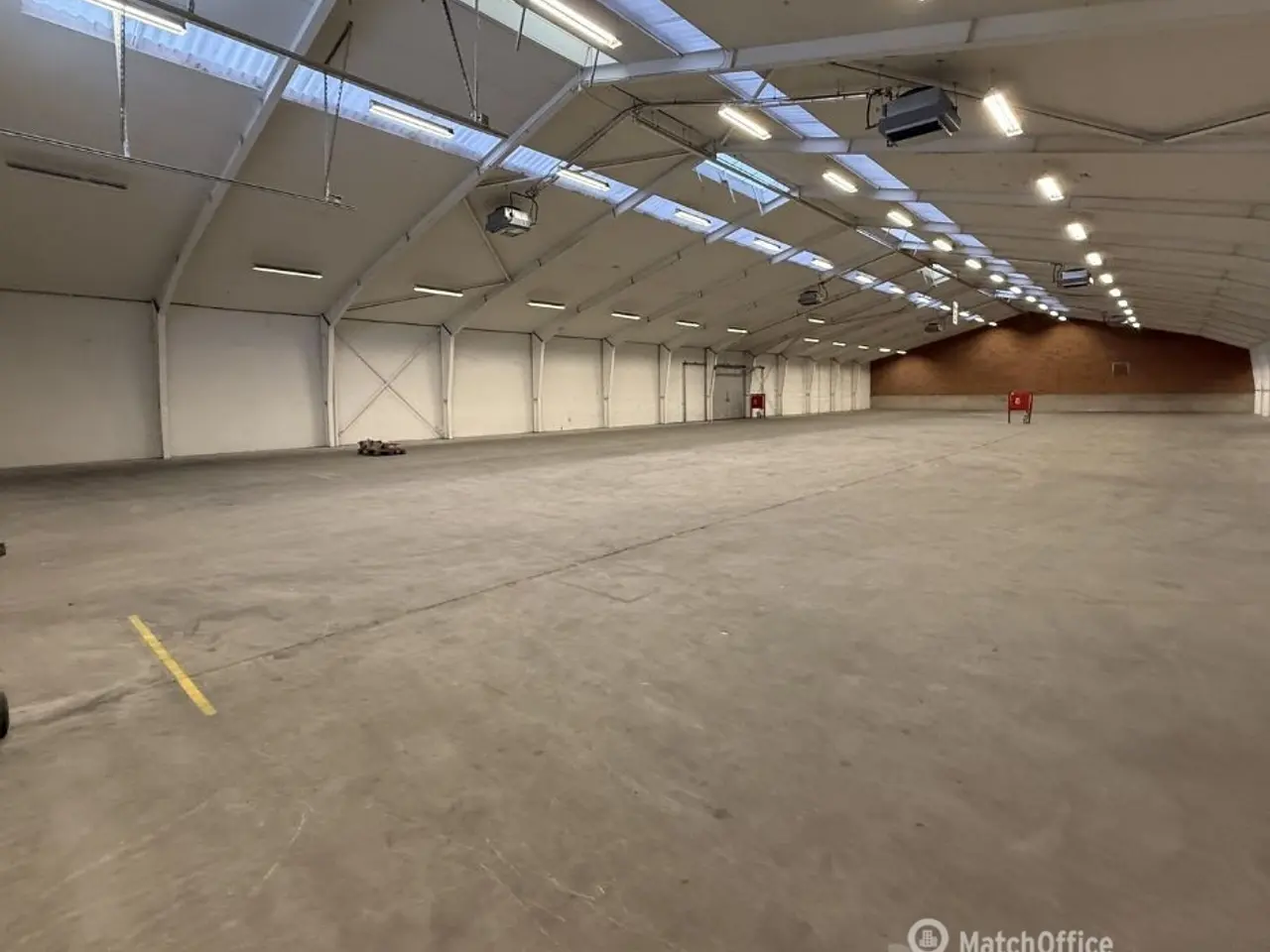 Billede 6 - Morsøvej 1A, st., 1. sal og C, 8800 Viborg