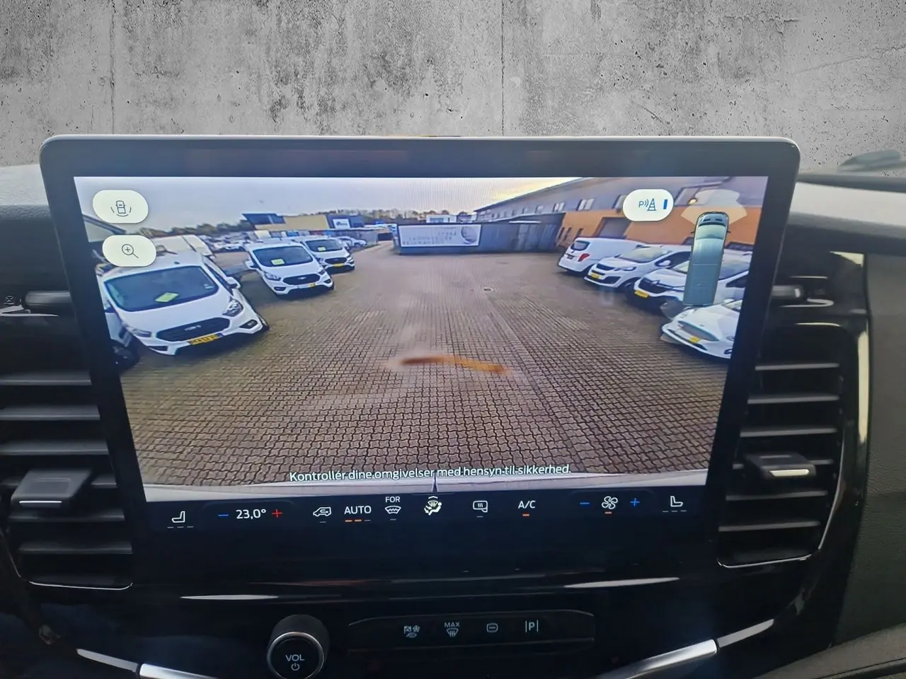 Billede 21 - Ford E-Transit 350 L3 Van 68 Trend H2 RWD