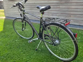 Herrecykel 'SCO comfort"