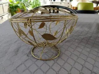 Smuk L'or de Torrente Skål