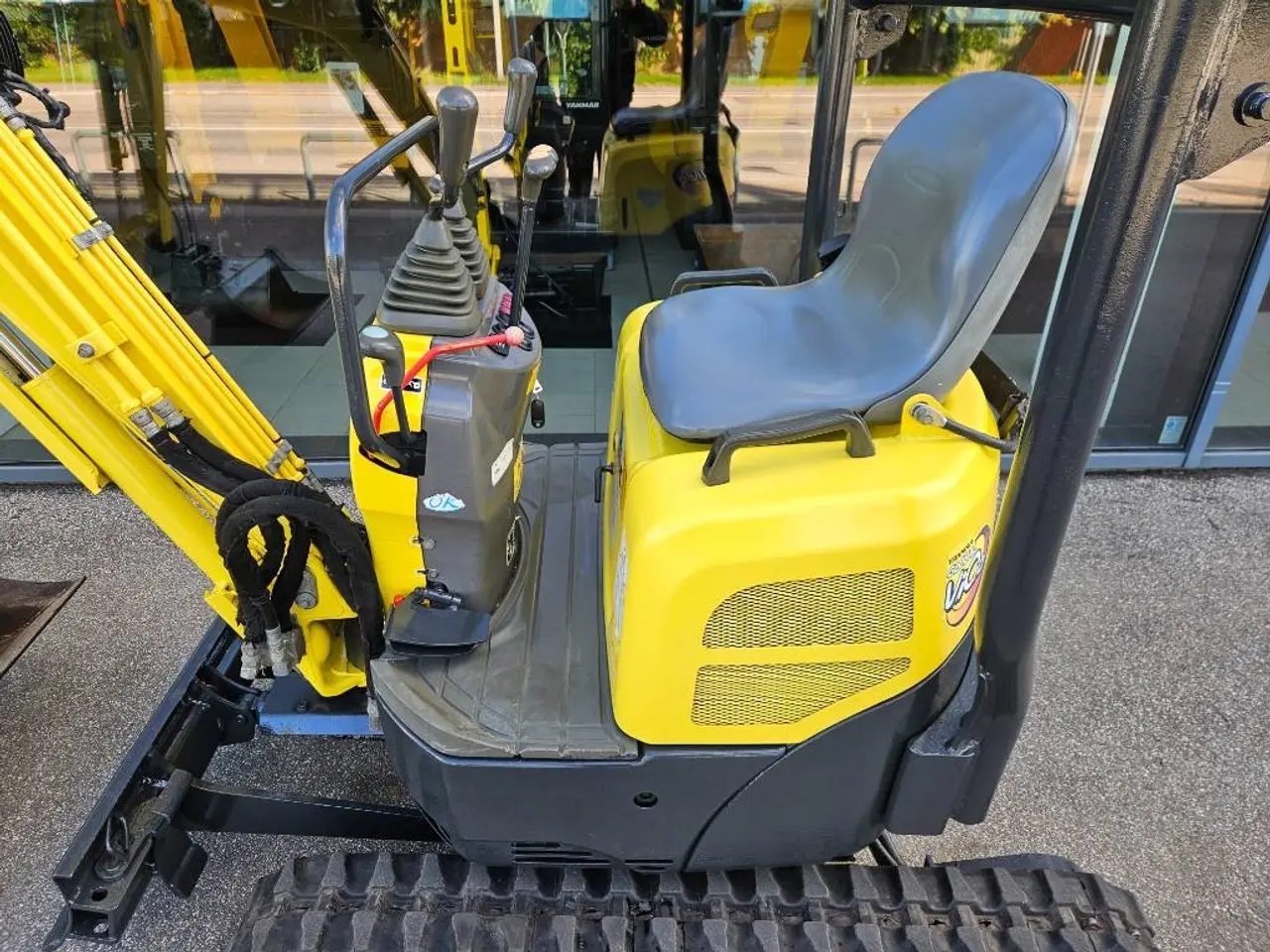 Billede 8 - Yanmar Vio 10-2 A