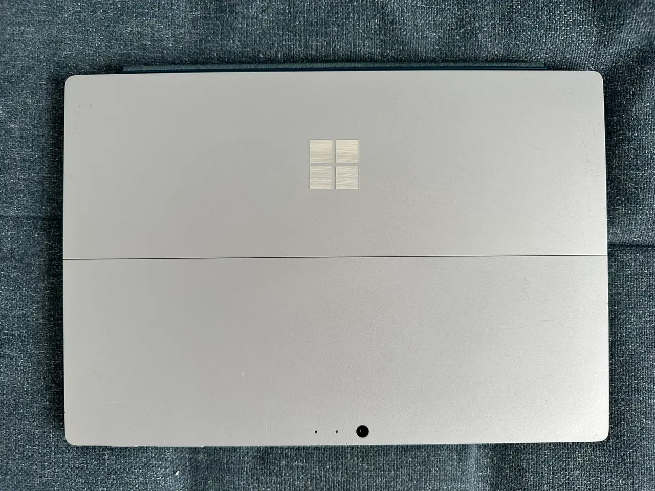 Billede 6 - Microsoft Surface Pro 4, i5-6300U, 2.40 GHz, 4 GB 