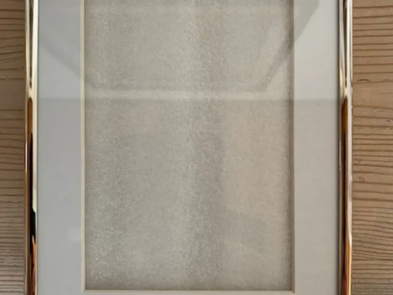 Billede 2 - Billedramme 18 x 13 cm/13 x 18 cm, Zilverstad Riga