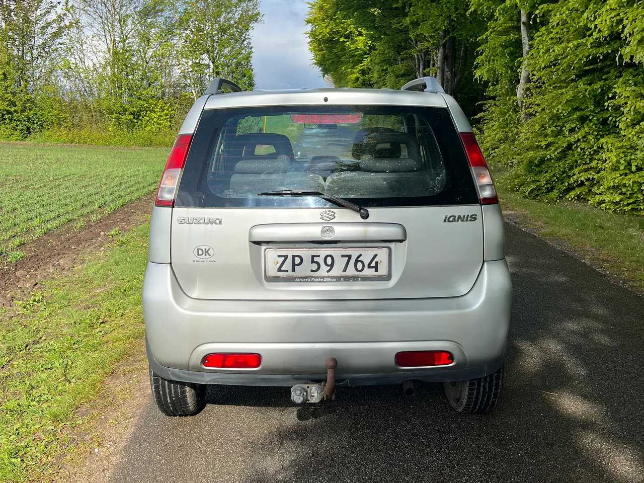 Billede 3 - Byd skal væk