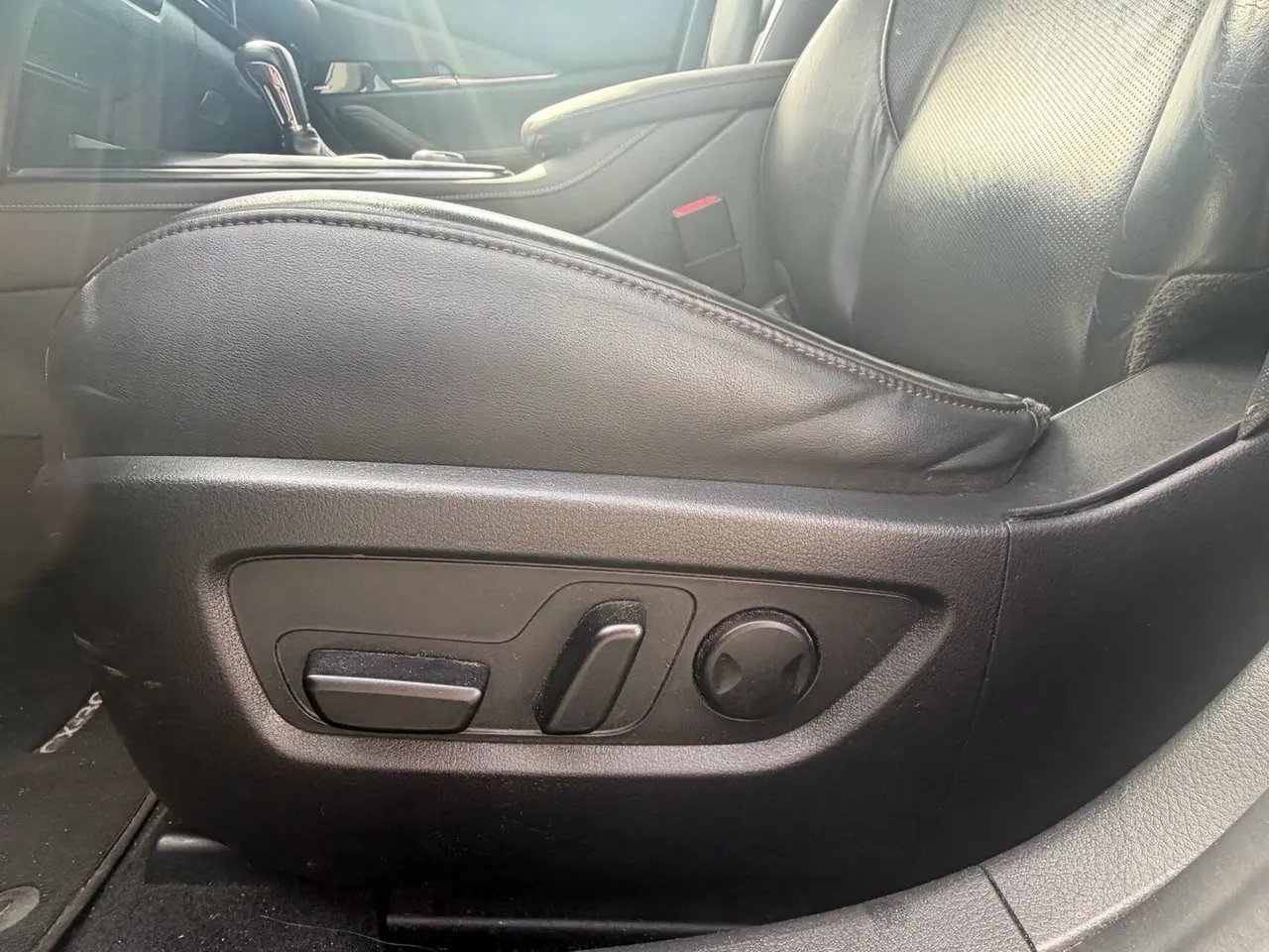 Billede 12 - Mazda CX-30 2,0 Skyactiv-X  Mild hybrid Cosmo 180HK 5d 6g Aut.