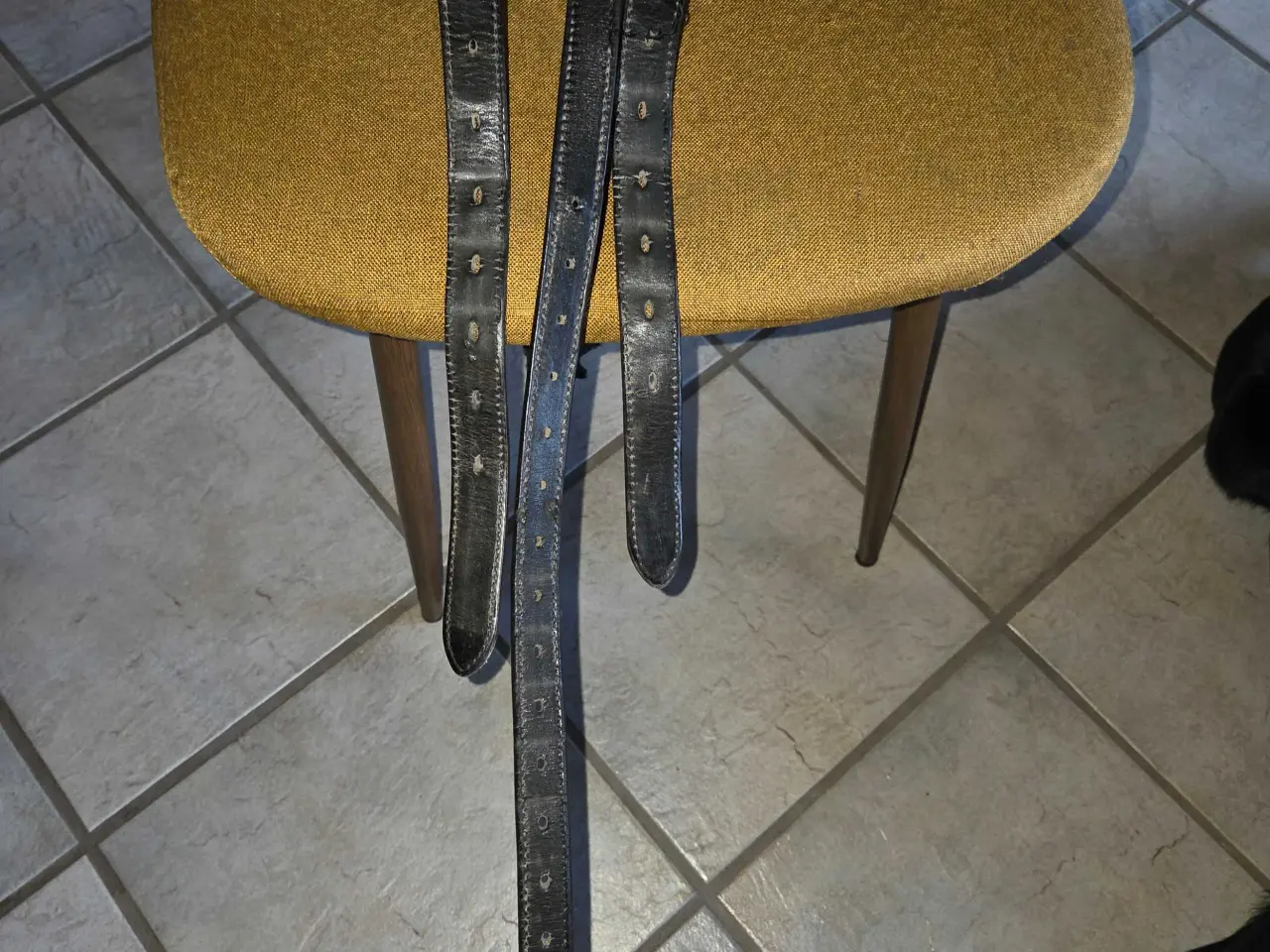 Billede 4 - Wintec pro contour 18"