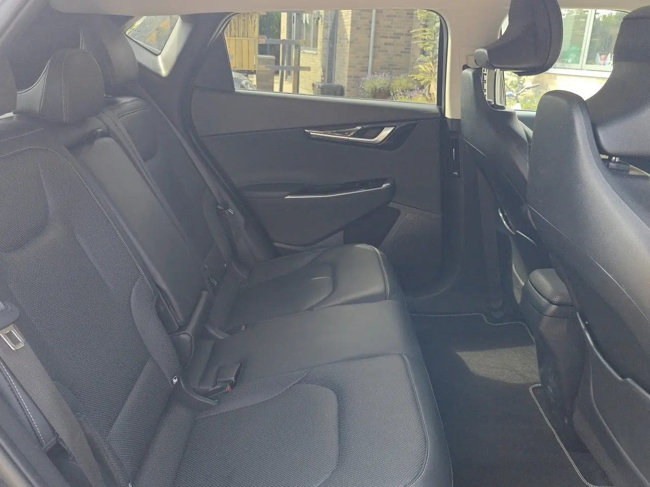 Billede 18 - Kia EV6 77 Long Range Upgrade