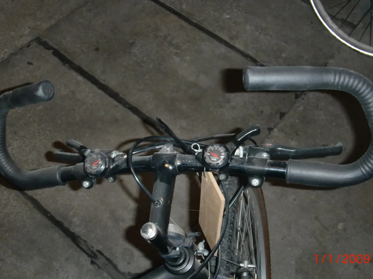 Billede 4 - Cykel til en 15 til 18 årig person