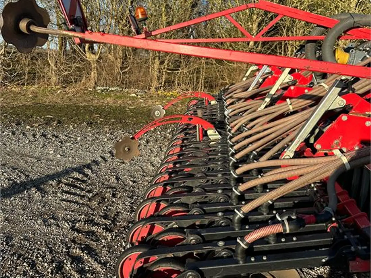 Billede 17 - Horsch Pronto 6 KE