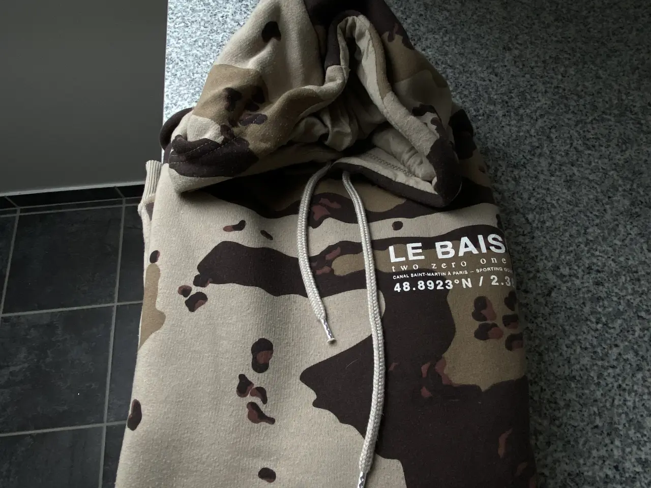 Billede 8 - Hoodie