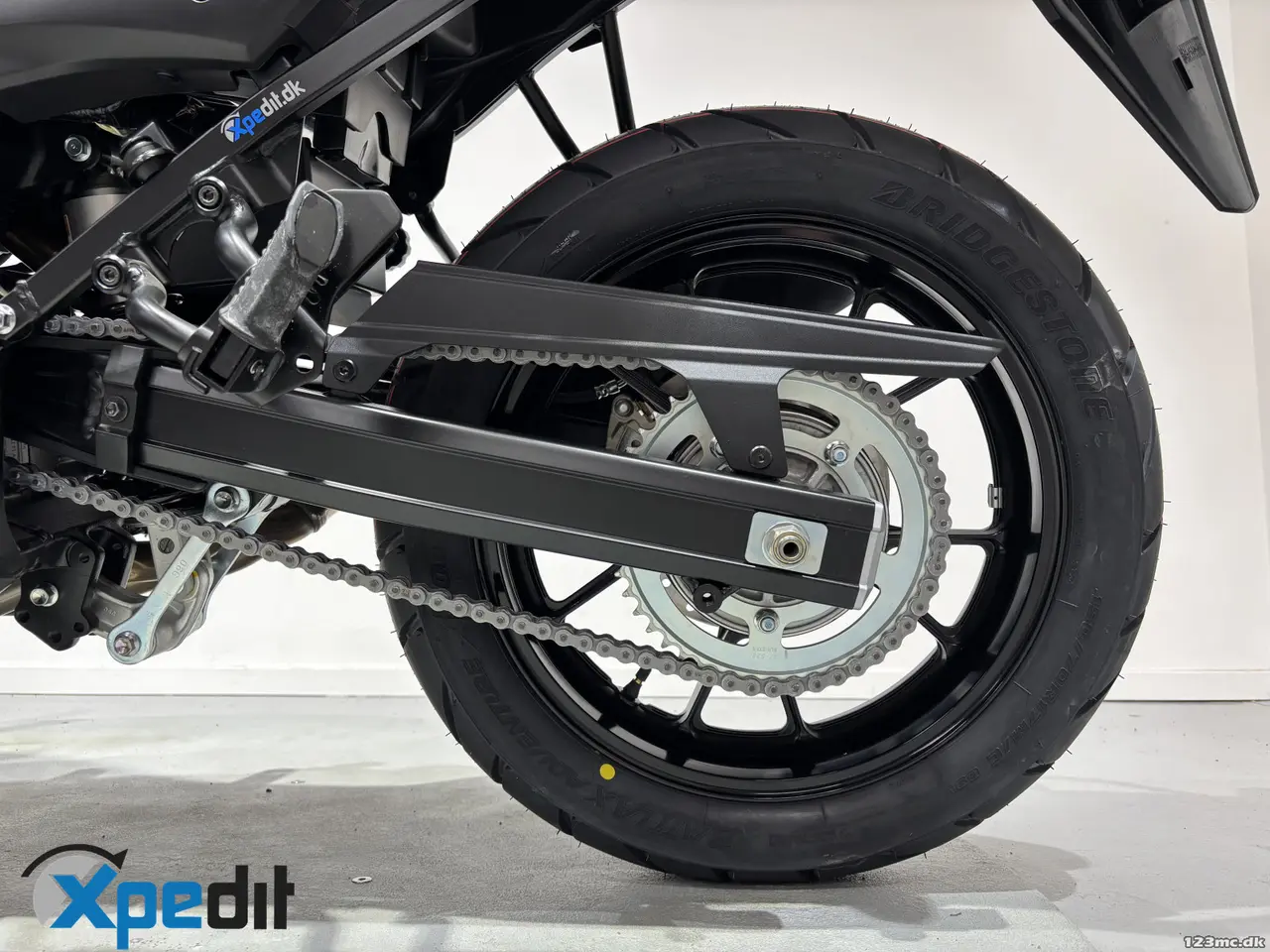 Billede 21 - Suzuki DL 650 V-Strom