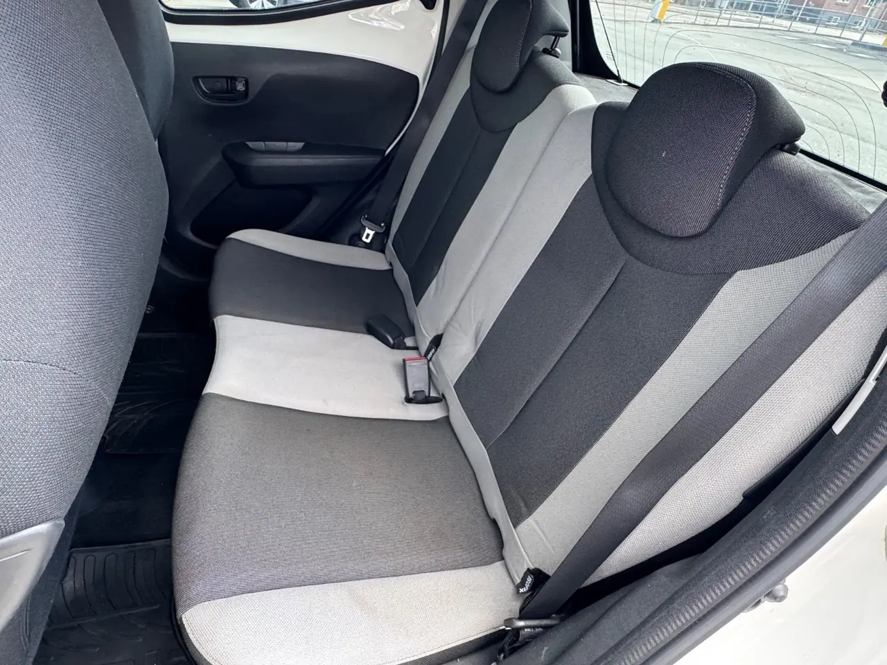 Billede 9 - Toyota Aygo 1,0 VVT-i Air