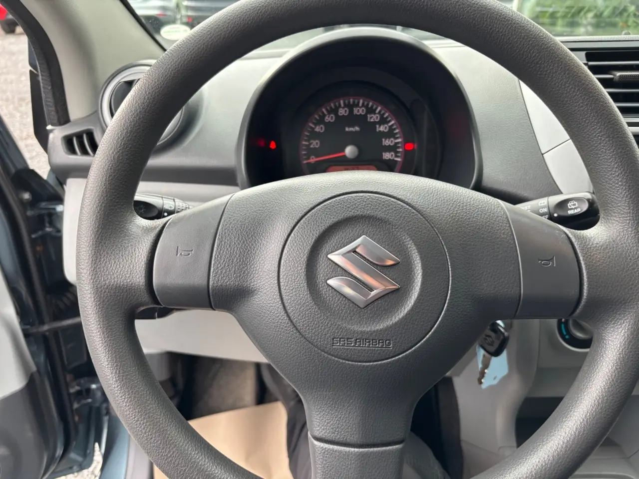 Billede 11 - Suzuki Alto 1,0 GL