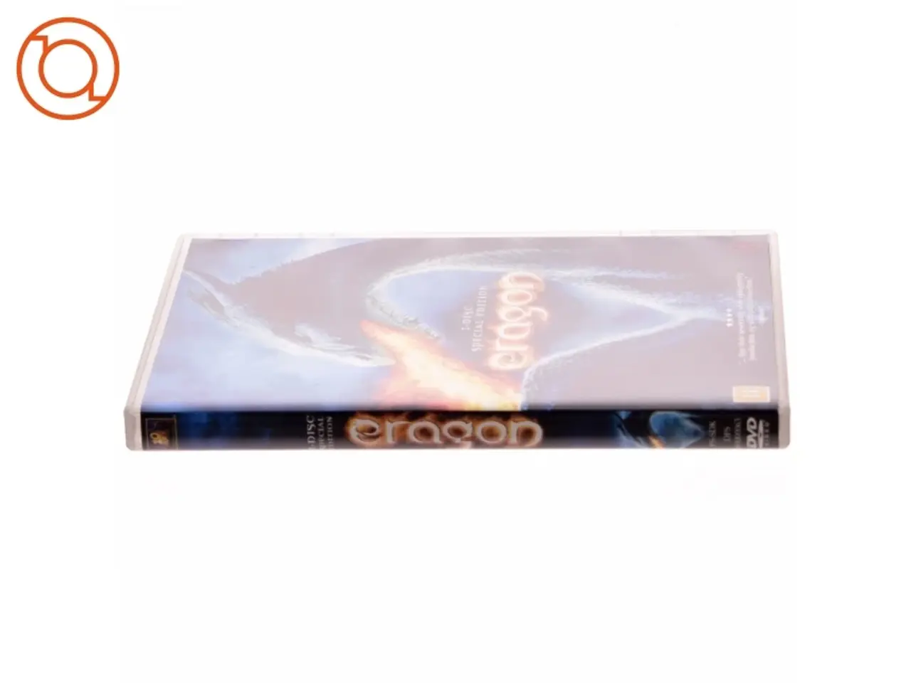 Billede 2 - Eragon