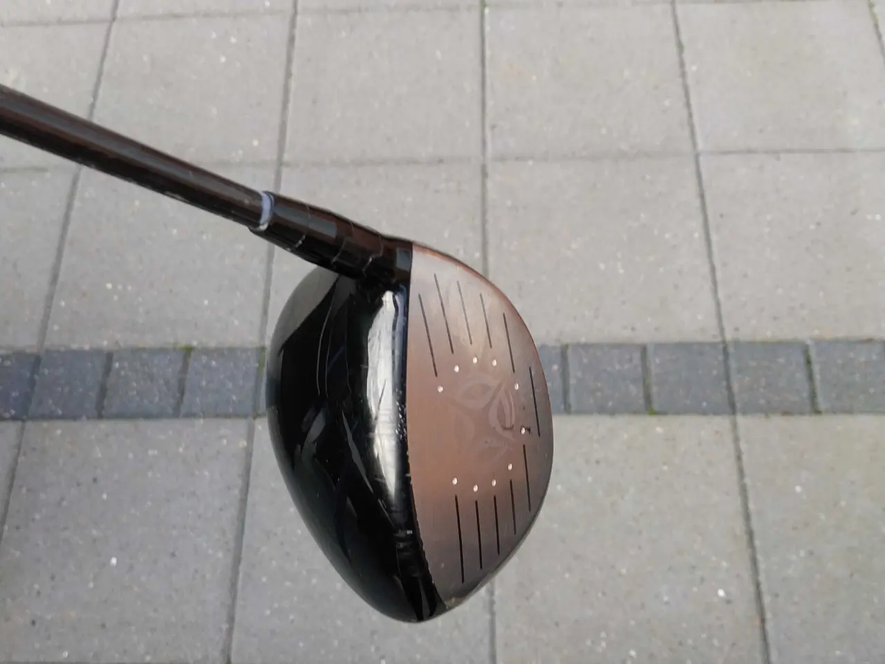 Billede 5 - Callaway RazrFit 10.5* regular indstillelig