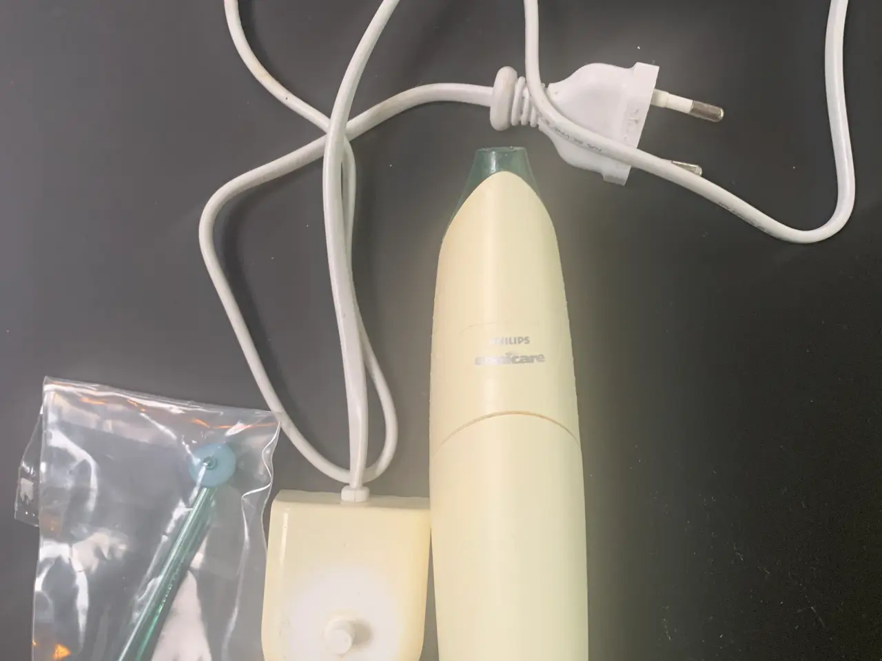 Billede 2 - Philips Sonicare Airfloss sælged