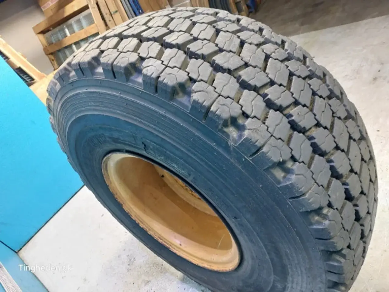 Billede 3 - 25" 20.5R25