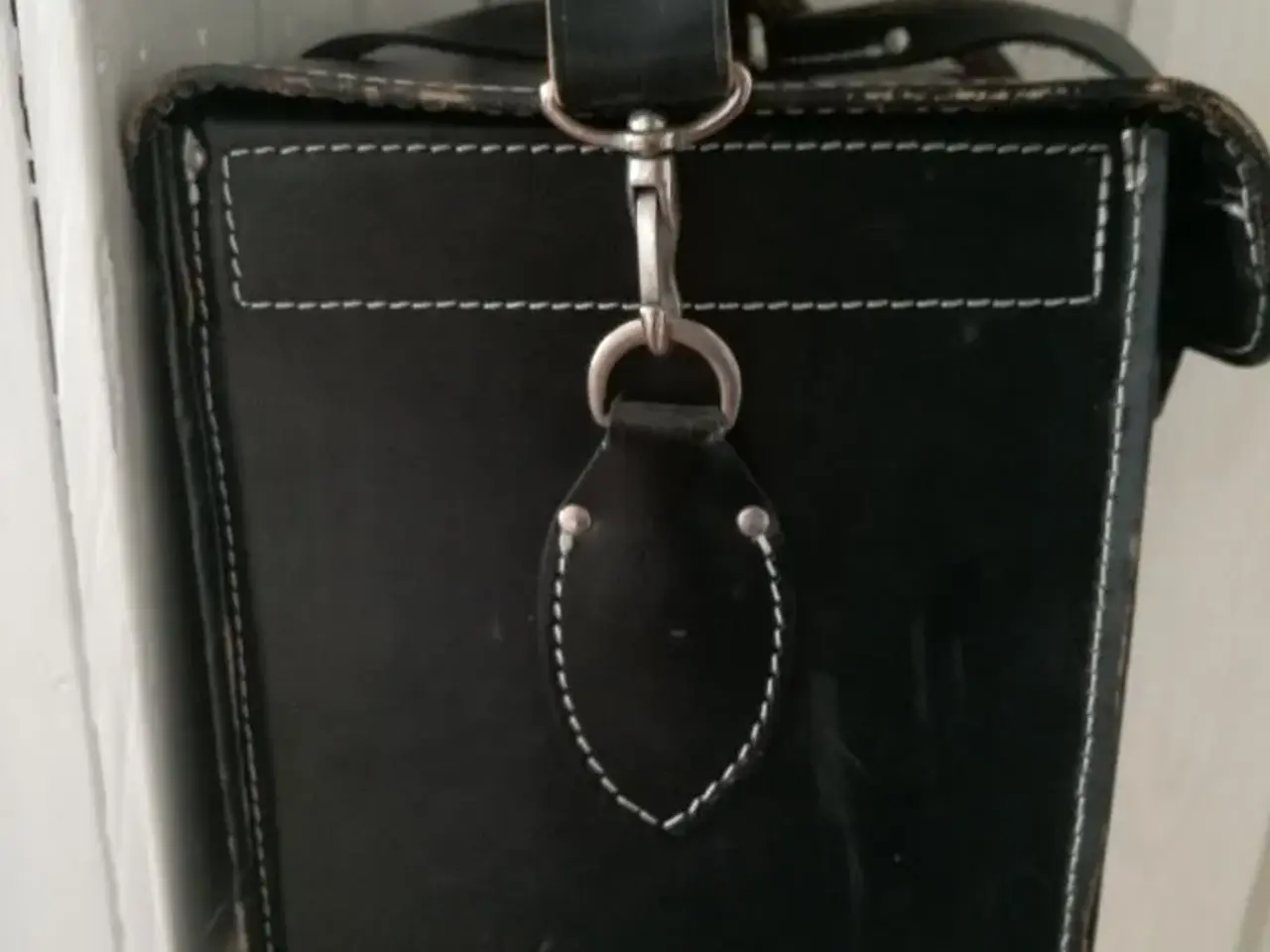 Billede 7 - Taske retro 1965