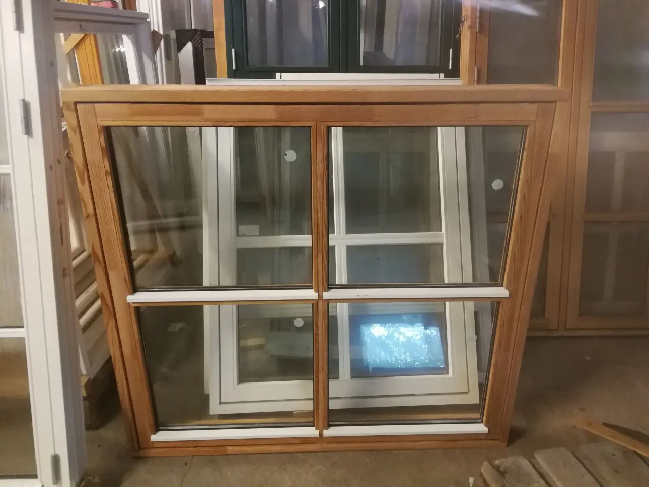 Billede 1 - NYT TOPSTYRET, 4 GLAS, 1400