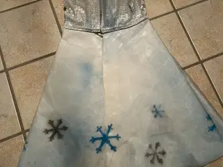 Sneprinsessekjoler