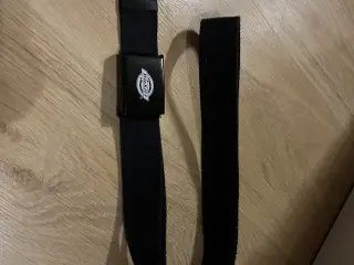 Bælte