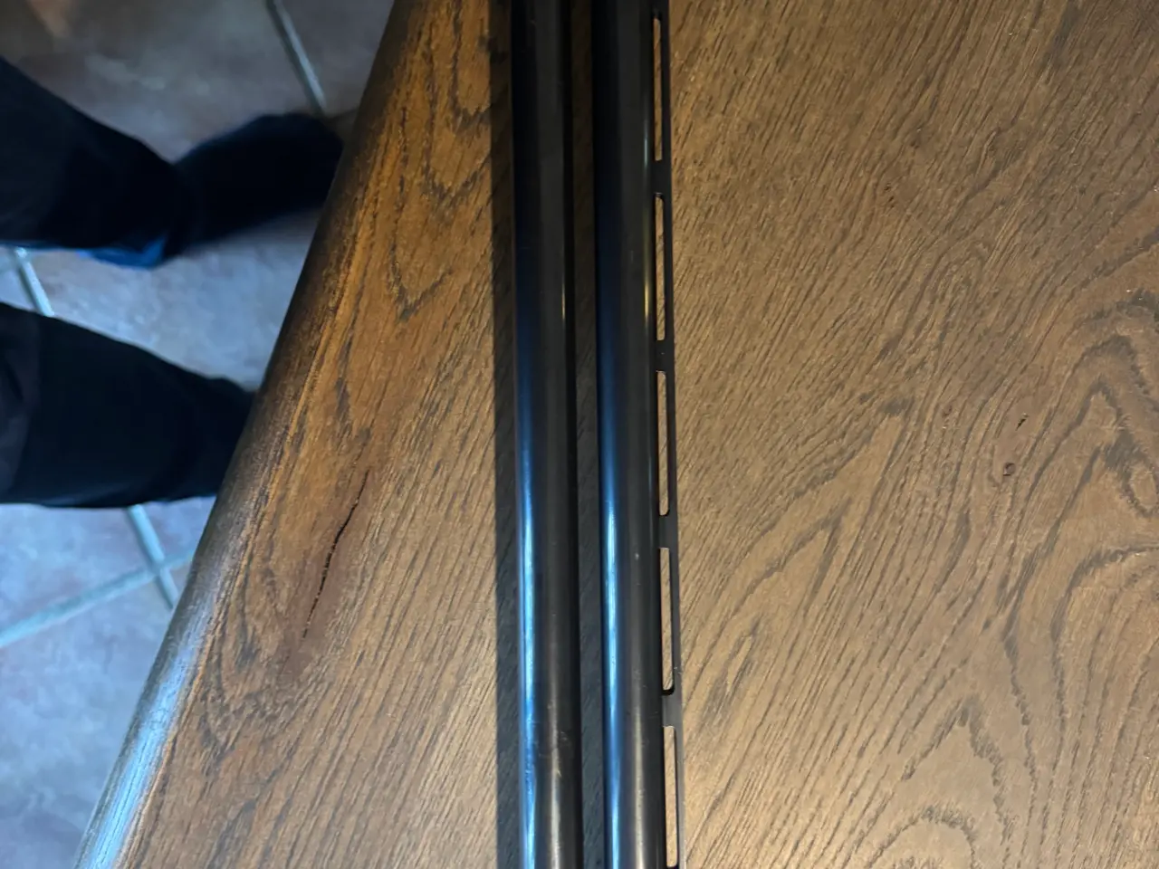 Billede 2 - Remington 3200 12/70