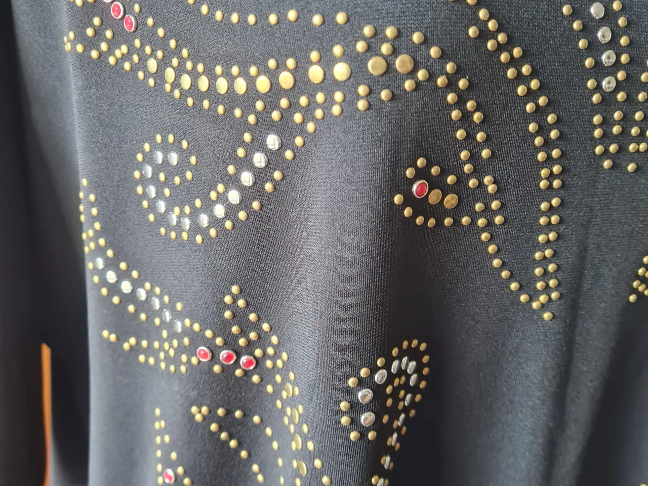 Billede 5 - Tunika str XL42 H&M