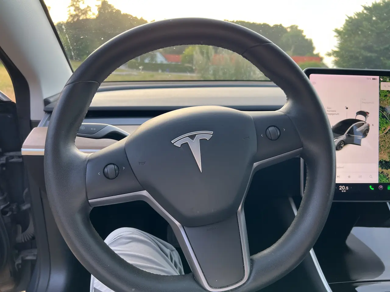 Billede 12 - Tesla Model 3 Standard Range+ RWD