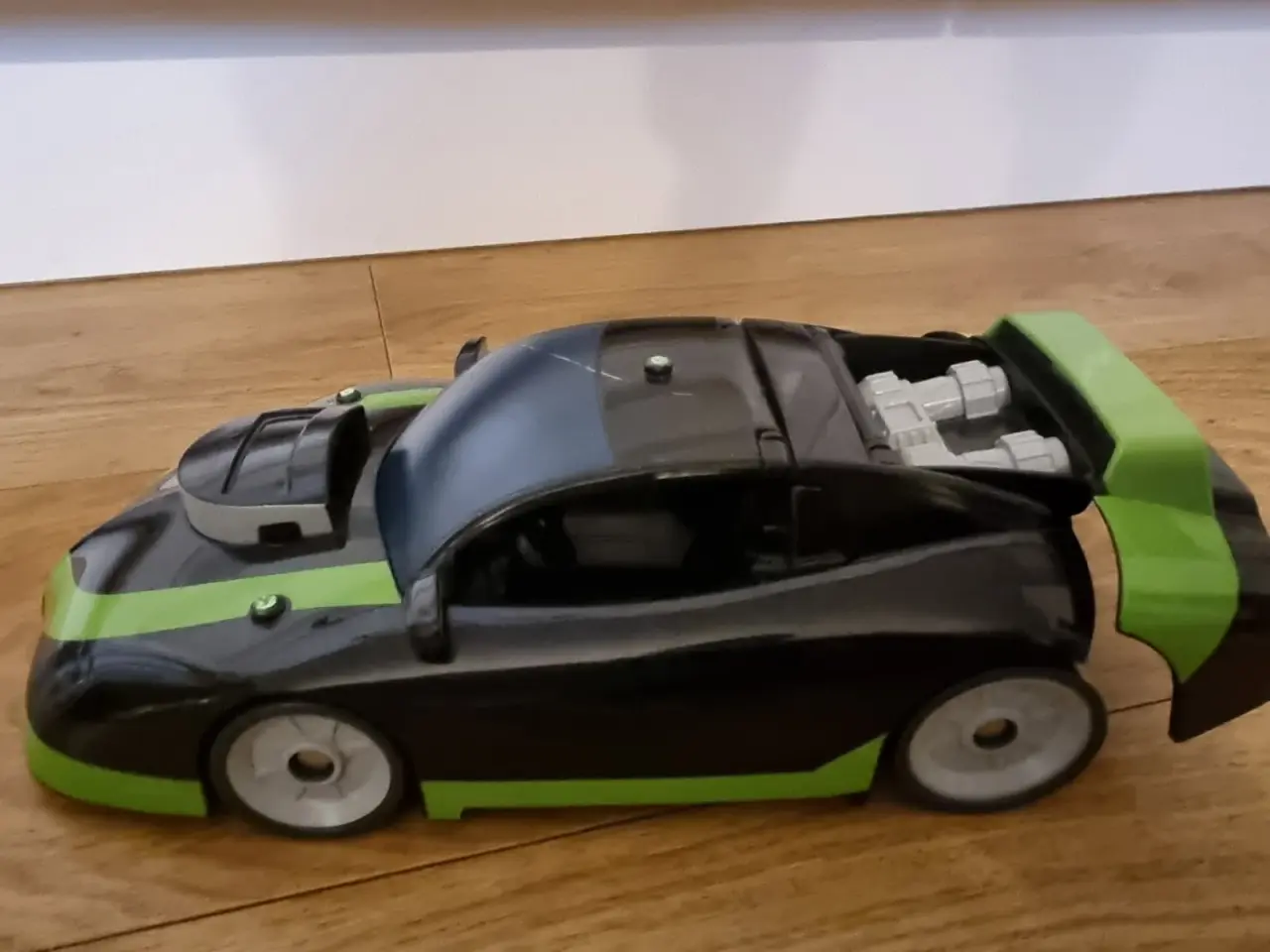 Billede 6 - Ben10 Figure og diverse