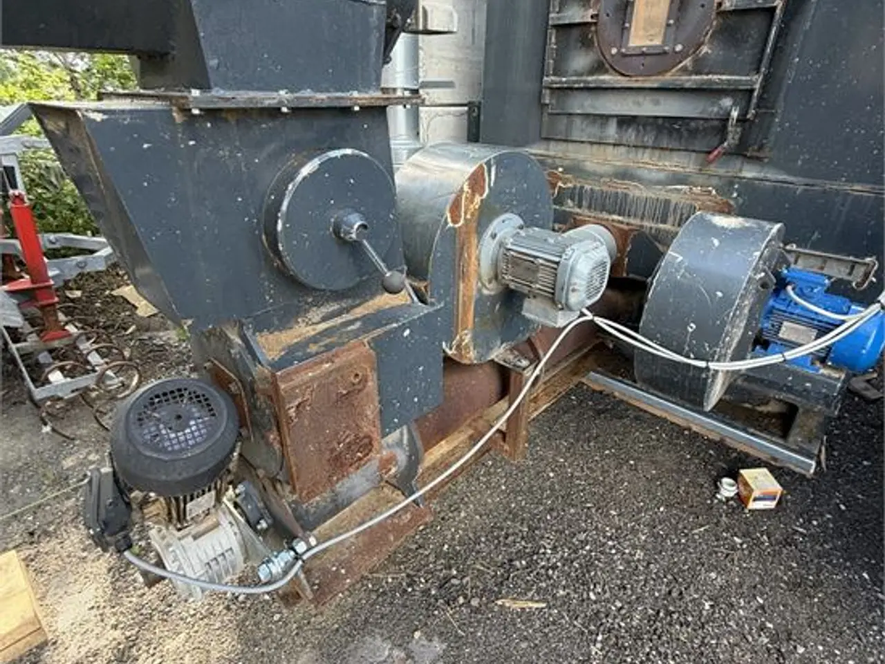 Billede 30 - ABC Dantoaster DTF 30/9000