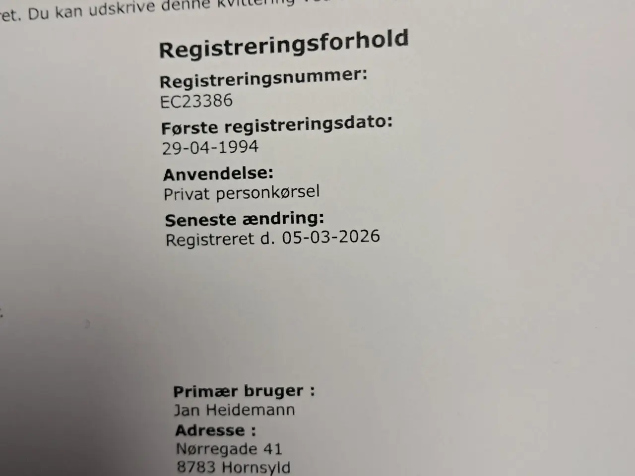 Billede 10 - Meget fin mc bytter gerne med mc scooter hvis h