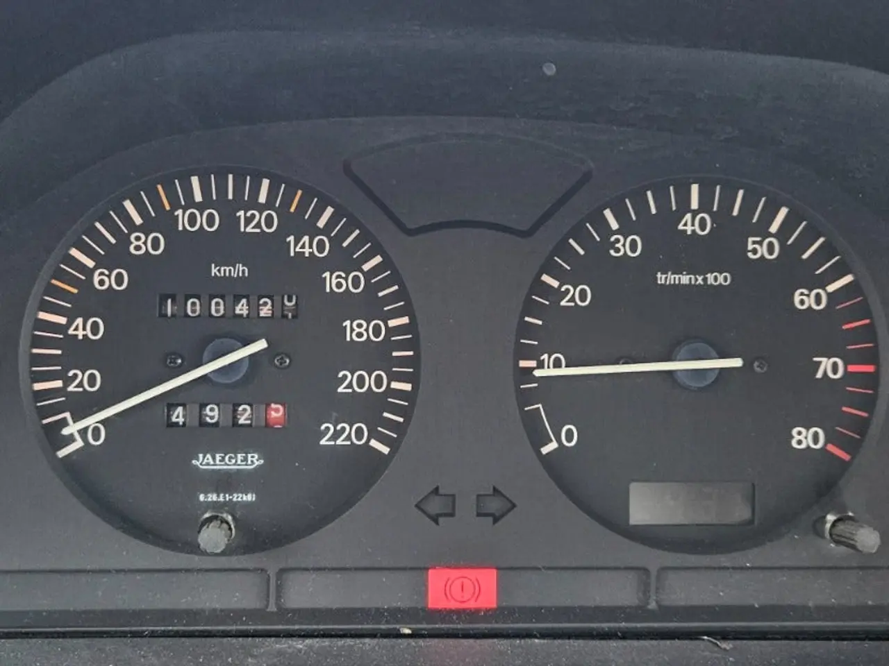 Billede 4 - Peugeot 106 1,1 Independence