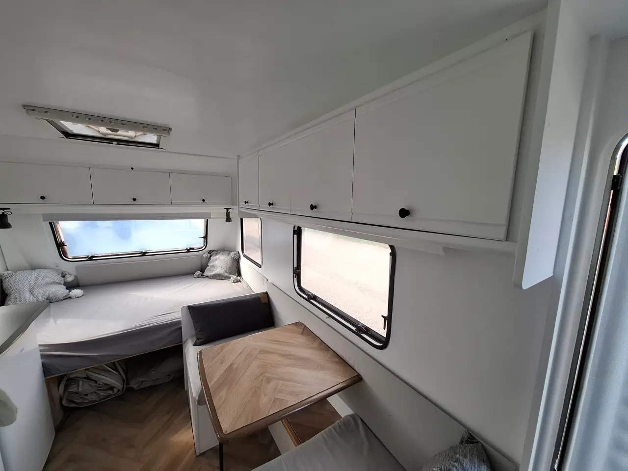 Billede 2 - Mini sommerhus til salg - moderniseret