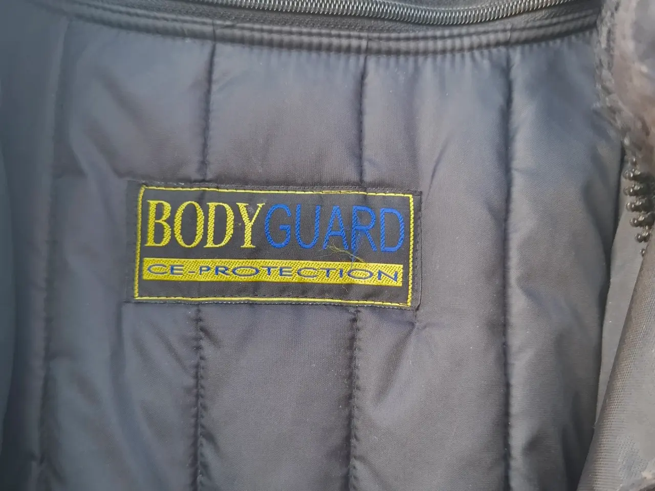 Billede 3 - Goretex mc dragt