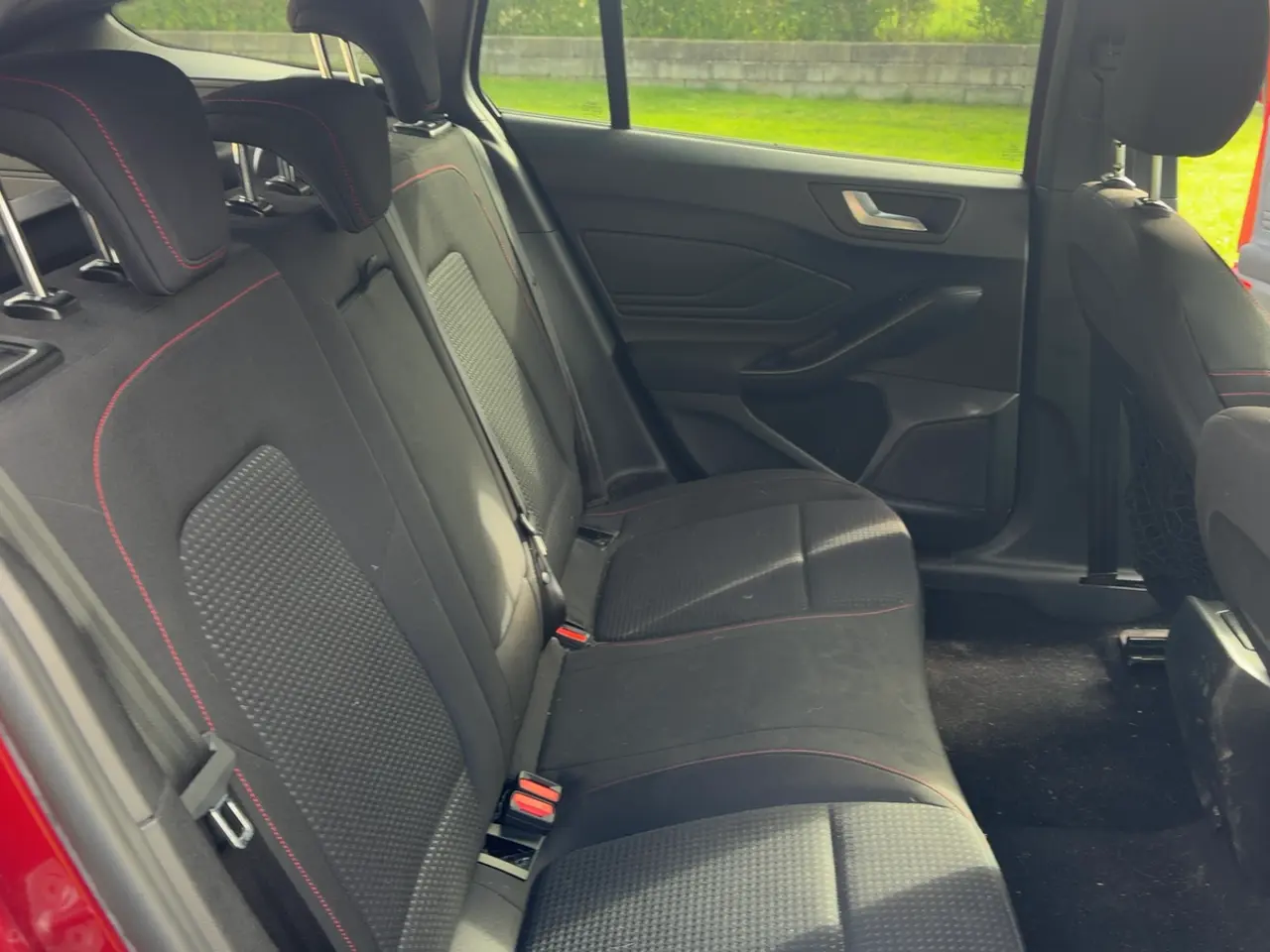 Billede 14 - Ford Focus 1,0 EcoBoost ST-Line stc.