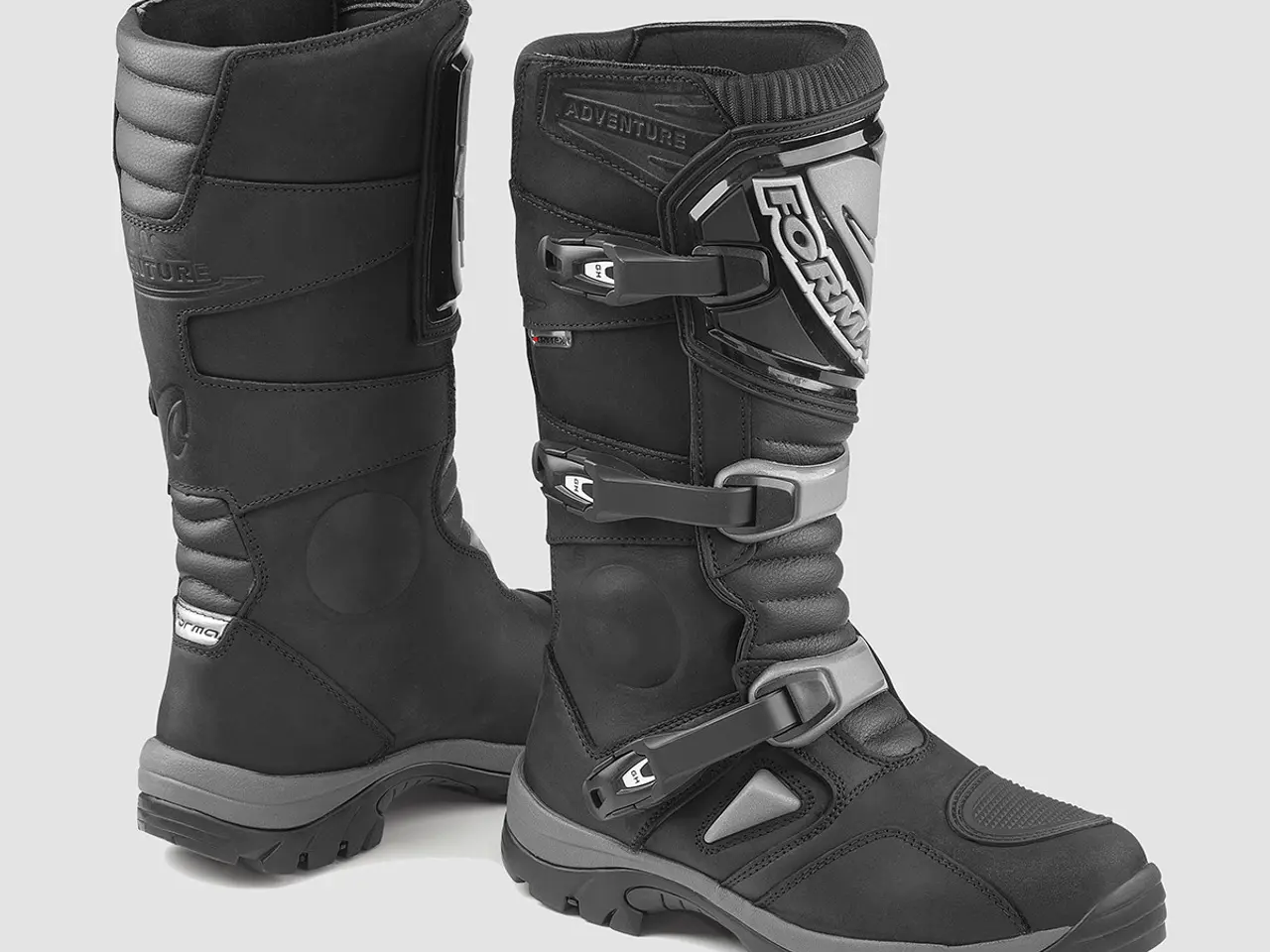Billede 1 - Forma Adventure Dry Sort