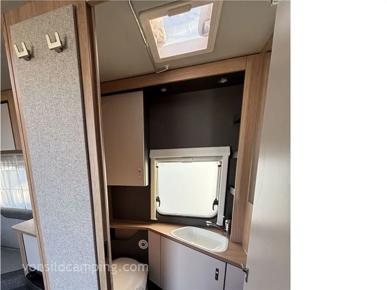 Billede 10 - 2026 - Knaus Sport 460 EU