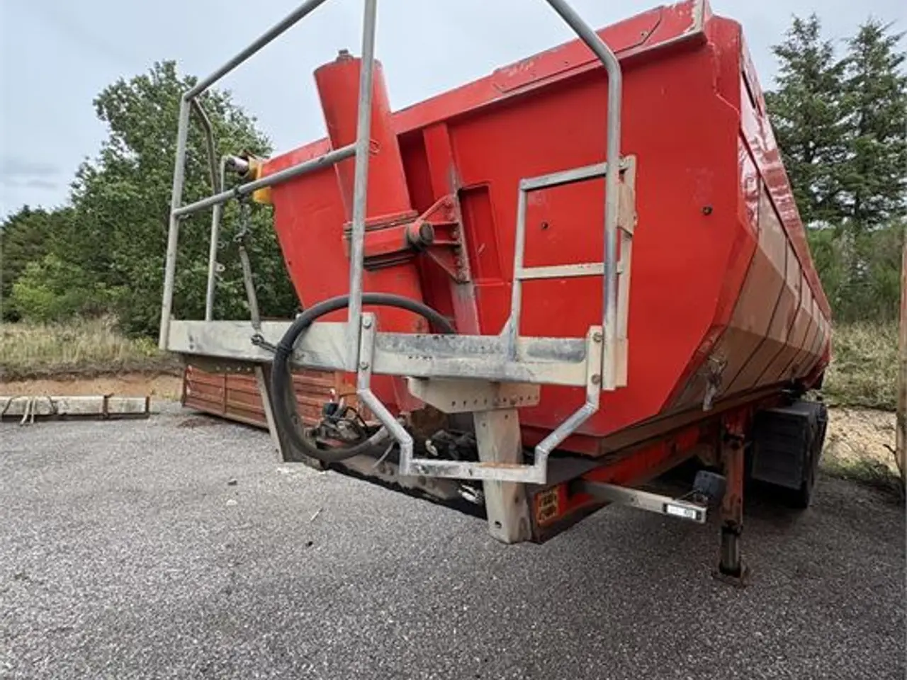 Billede 7 - Kel-Berg T25K-4