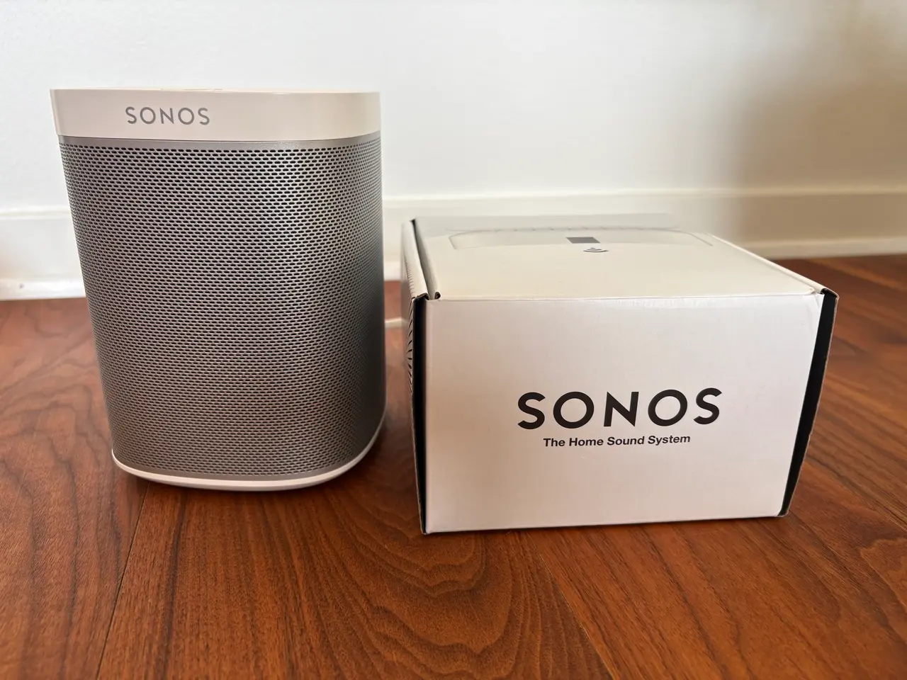 Billede 2 - SONOS ONE