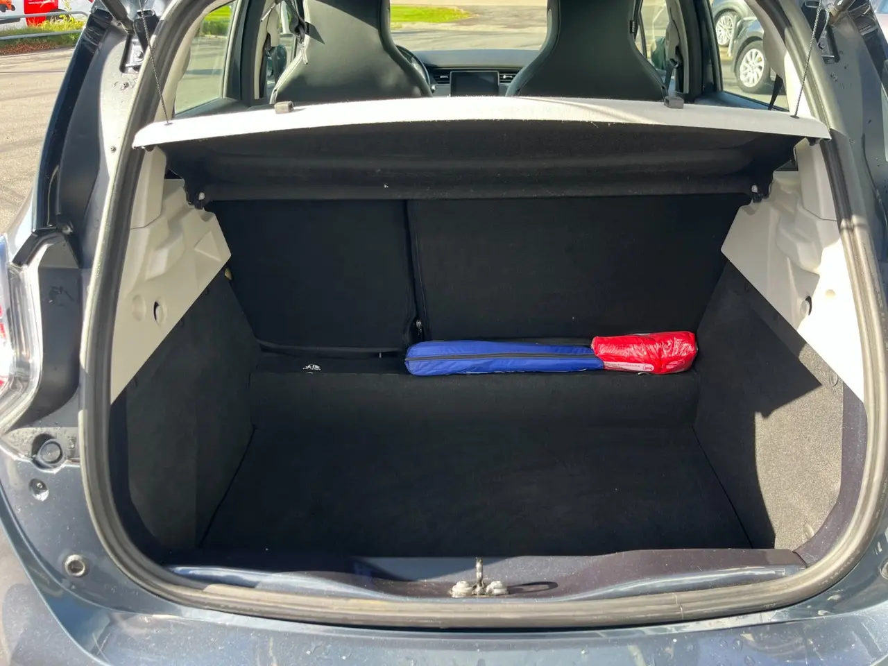 Billede 6 - Renault Zoe 52 Experience